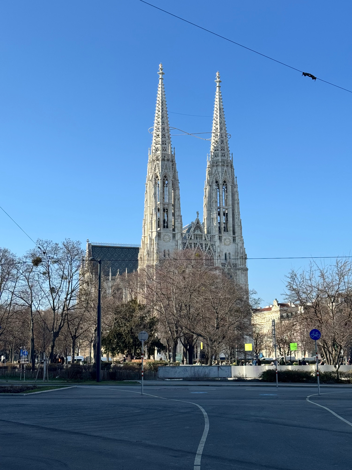 Vienna, Austria