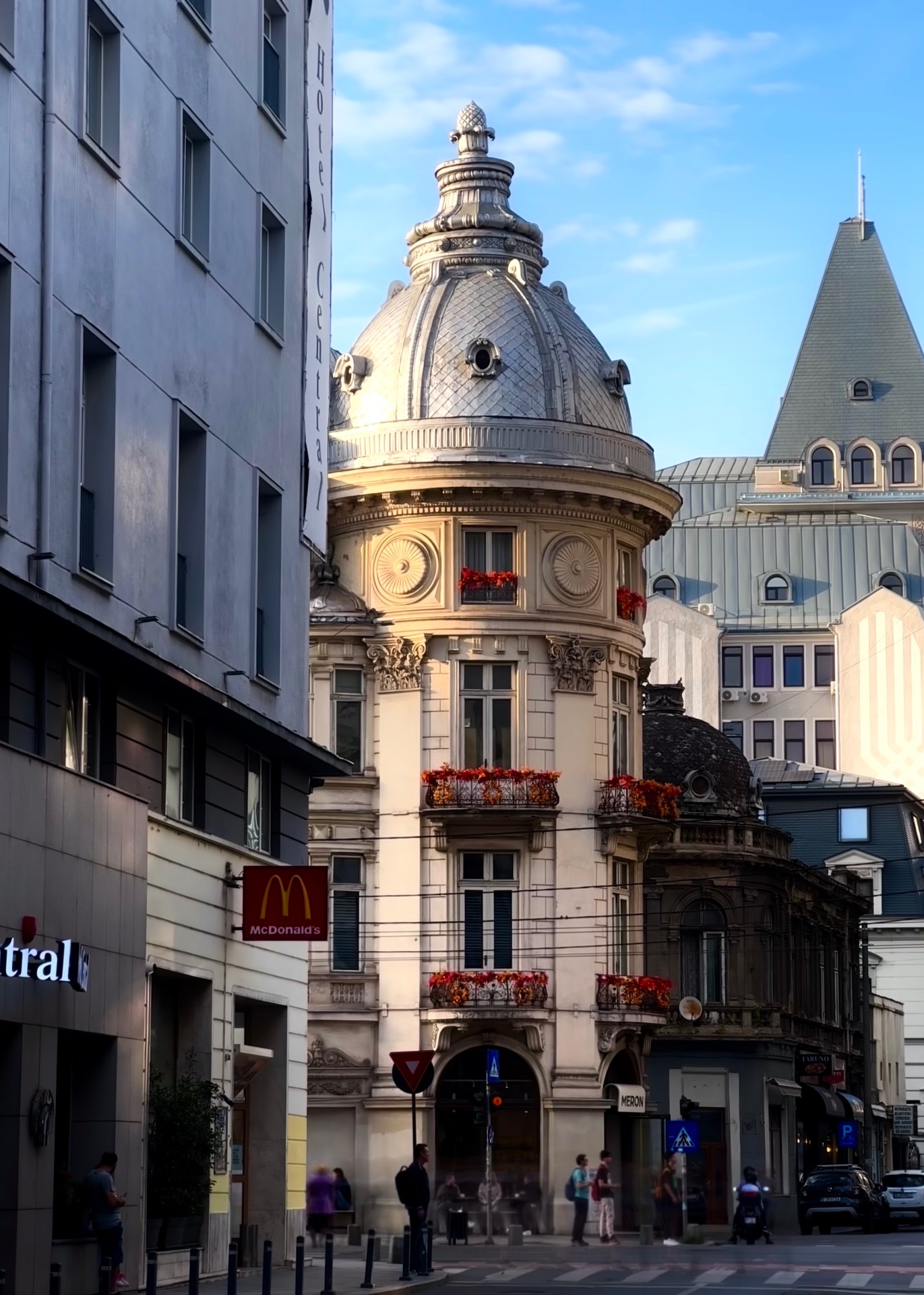 Bucharest, Romania