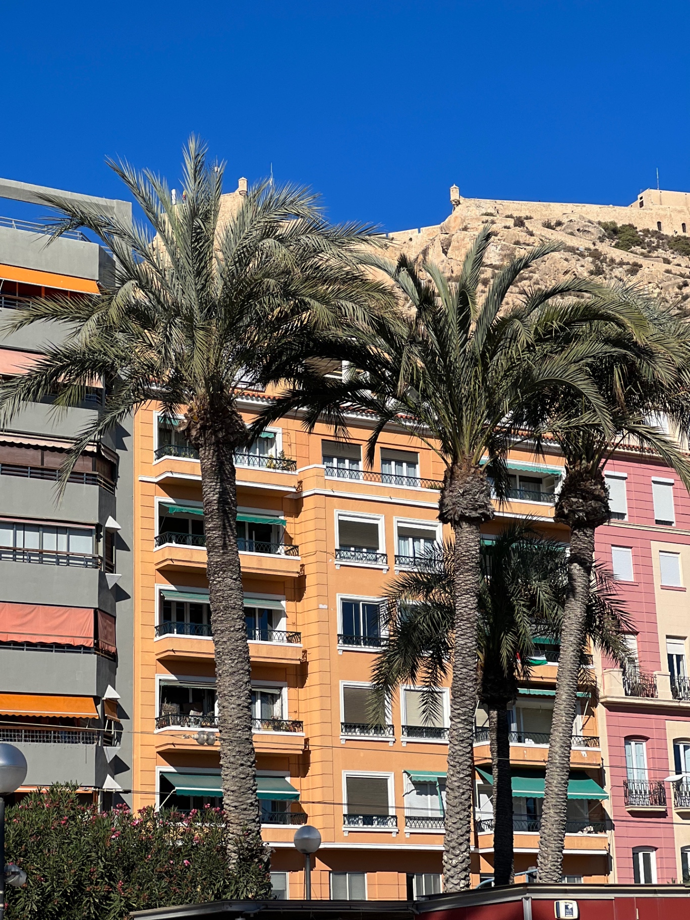 Alicante, Spain
