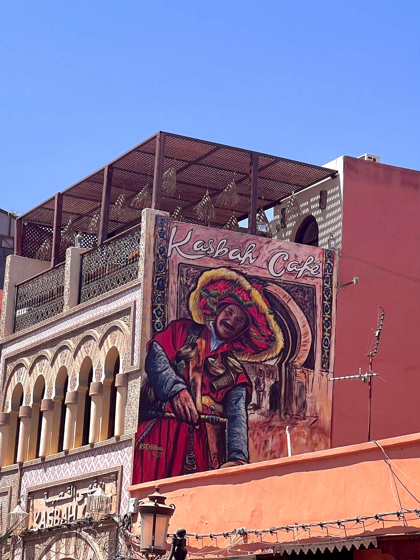 Marrakech, Morocco