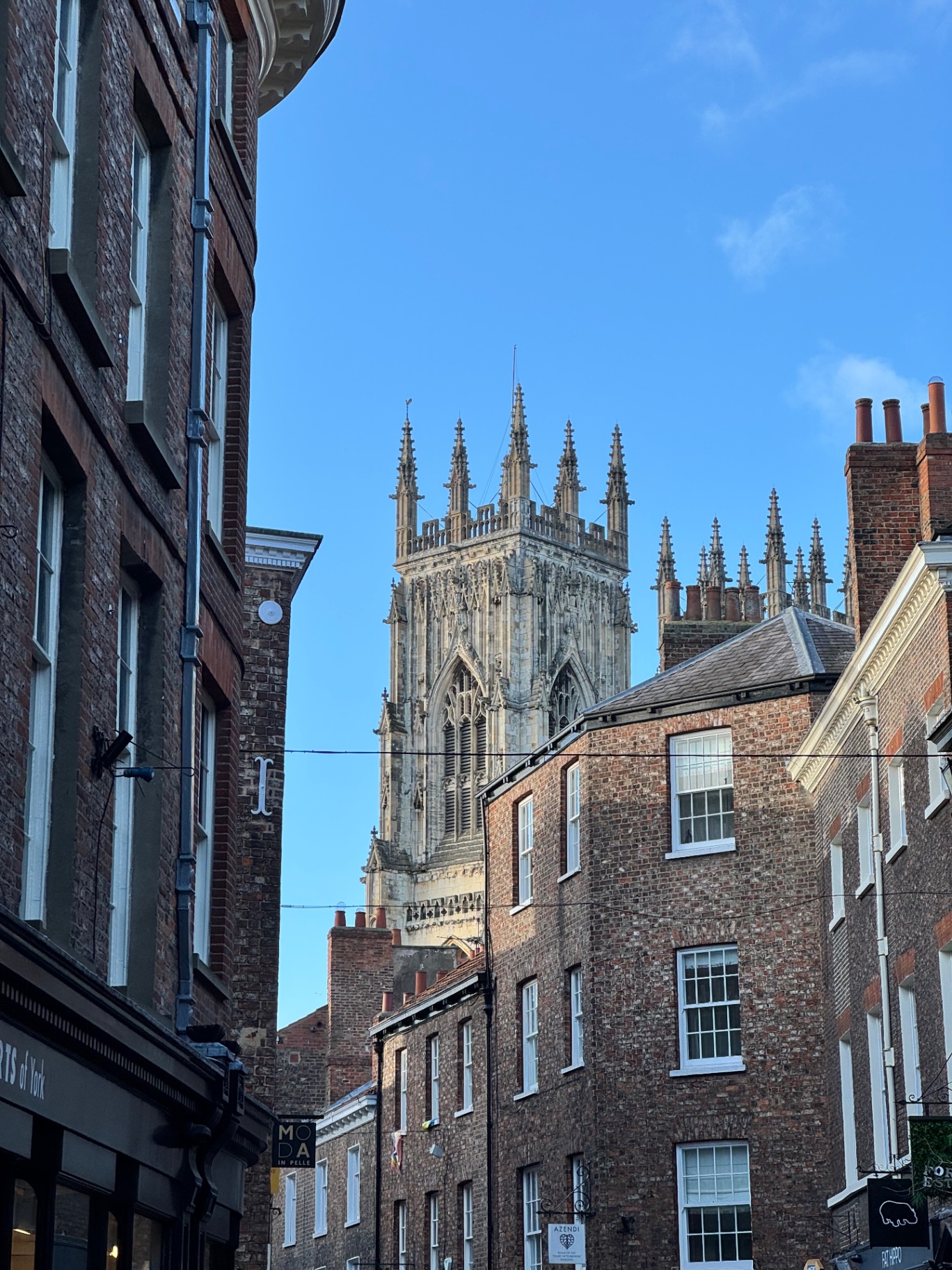 York, United Kingdom