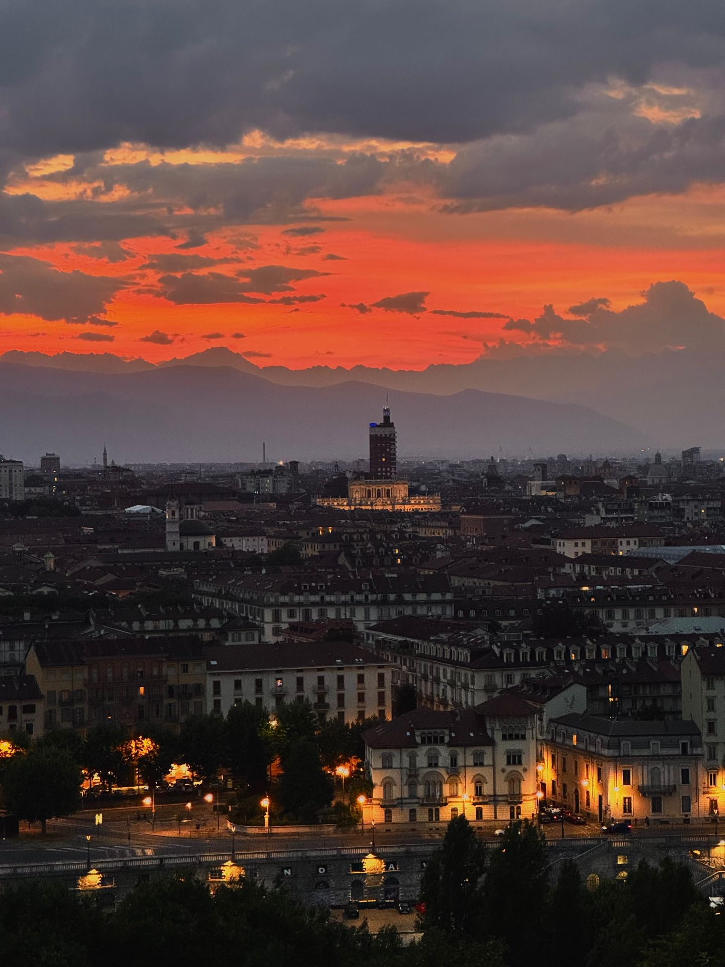 Torino, Italy